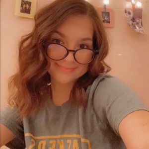 Meet your Posher, Teria